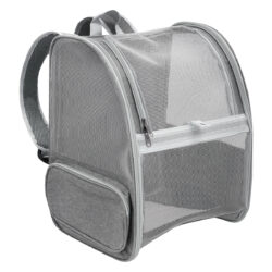 Petigio Σακίδιο Μεταφοράς Κατοικιδίων Travel Pet Backpack G