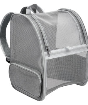 Petigio Σακίδιο Μεταφοράς Κατοικιδίων Travel Pet Backpack G