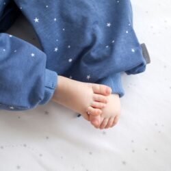 Bemini Magic Bag 3 Tog Little Stars Blue 4-12 Μηνών - Image 2