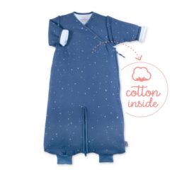 Bemini Magic Bag 3 Tog Little Stars Blue 4-12 Μηνών - Image 3