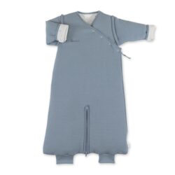 Bemini υπνόσακος Magic Bag 2.5Tog Blue Organic 4-12 μηνών - Image 5