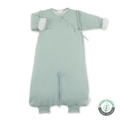 Bemini υπνόσακος Magic Bag 2.5Tog Mint Organic 4-12 μηνών - Image 8