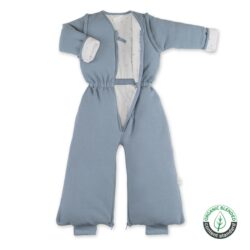 Bemini υπνόσακος Magic Bag 2.5Tog Blue Organic 12-24 μηνών - Image 8
