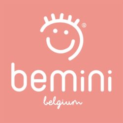 Bemini Magic Bag 3 Tog Mini Print Crue 4-12 Μηνών - Image 6