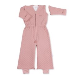 Bemini υπνόσακος Magic Bag 1.5Tog Vintage Pink 12-24 μηνών - Image 6