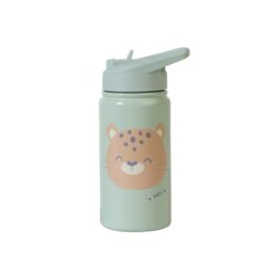Saro Παγούρι Θερμός Jungle Cheetahs 350ml - Image 2