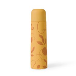 Saro Θερμός Υγρών Leaves Ochre 500ml - Image 3