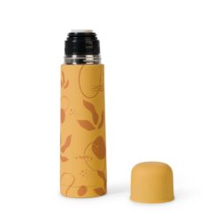 Saro Θερμός Υγρών Leaves Ochre 500ml - Image 4