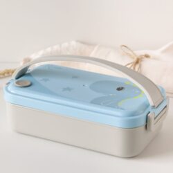 Kiokids Δοχείο Φαγητού με Inox Little Dinosaur 550ml. - Image 4