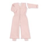 Bemini Magic Bag 1.5 Tog Quilt Blush Pink 12-24 Μηνών