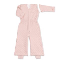 Bemini Magic Bag 1.5 Tog Quilt Blush Pink 12-24 Μηνών