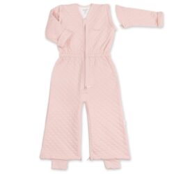 Bemini Magic Bag 1.5 Tog Quilt Blush Pink 24-36 Μηνών - Image 2