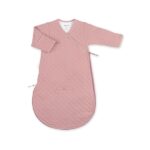 Bemini Magic Bag 1.5 Tog Quilt Old Pink 1-4 Μηνών
