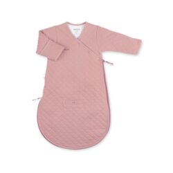 Bemini Magic Bag 1.5 Tog Quilt Old Pink 1-4 Μηνών