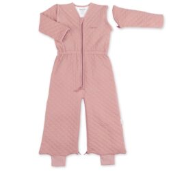 Bemini Magic Bag 1.5 Tog Quilt Old Pink 24-36 Μηνών - Image 2