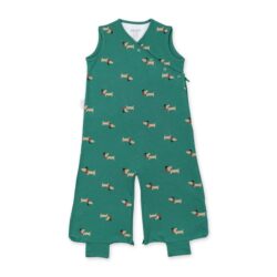 Bemini Magic Bag 0.5 Tog Wouff Green 4-12 Μηνών