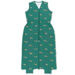 Bemini Magic Bag 0.5 Tog Wouff Green 24-36 Μηνών