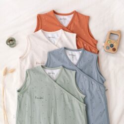 Bemini Magic Bag 0.5 Tog Lunar Mint 4-12 Μηνών - Image 2