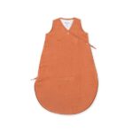 Bemini Magic Bag 0.5 Tog Pumpkin Swaddle 1-4 Μηνών