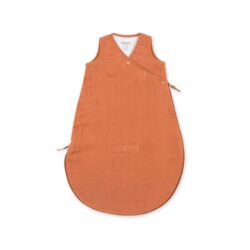 Bemini Magic Bag 0.5 Tog Pumpkin Swaddle 1-4 Μηνών
