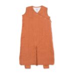 Bemini Magic Bag 0.5 Tog Pumpkin Swaddle 4-12 Μηνών