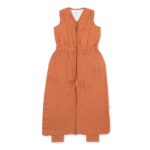 Bemini Magic Bag 0.5 Tog Pumpkin Swaddle 12-24 Μηνών