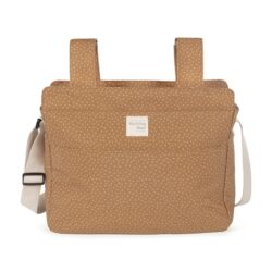 Walking Mum Τσάντα Αλλαξιέρα Poppy Cinnamon Πουά - Image 6