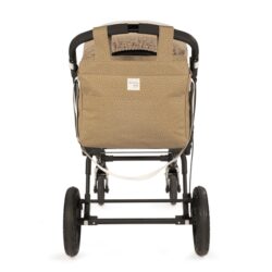 Walking Mum Τσάντα Αλλαξιέρα Poppy Cinnamon Πουά - Image 10