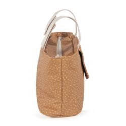 Walking Mum Οργανωτής Καροτσιού Poppy Cinnamon Πουά - Image 18