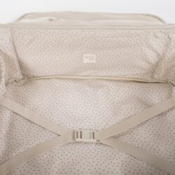 Walking Mum Τσάντα Μαιευτηρίου Poppy Olive Πουά - Image 9