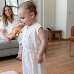 Bemini Magic Bag 0.5 Tog Pudding Jersey Cru 24-36 Μηνών - Image 3