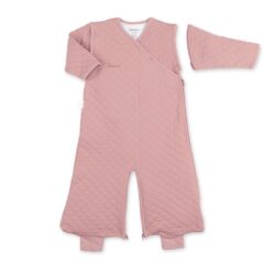 Bemini Magic Bag 1.5 Tog Quilt Vintage Pink 4-12 Μηνών - Image 2