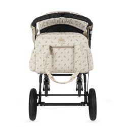 Walking Mum Τσάντα Αλλαξιέρα Mimosa Cinnamon - Image 14