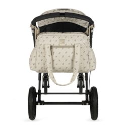 Walking Mum Τσάντα Αλλαξιέρα Mimosa Olive - Image 6