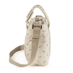Walking Mum Τσάντα Αλλαξιέρα Backpack Mimosa Cinnamon Mini - Image 6