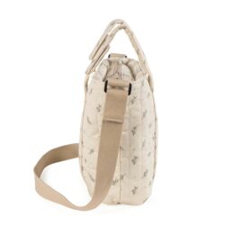 Walking Mum Τσάντα Αλλαξιέρα Backpack Mimosa Cinnamon - Image 16