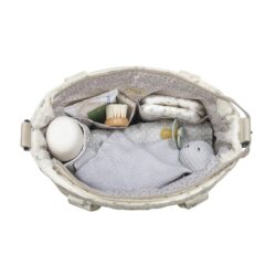 Walking Mum Τσάντα Αλλαξιέρα Backpack Mimosa Cinnamon - Image 17