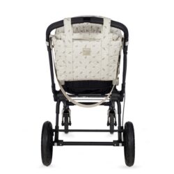 Walking Mum Τσάντα Αλλαξιέρα Backpack Mimosa Cinnamon - Image 18