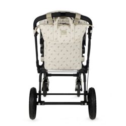 Walking Mum Τσάντα Αλλαξιέρα Backpack Mimosa Cinnamon - Image 5