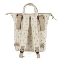 Walking Mum Τσάντα Αλλαξιέρα Backpack Mimosa Olive - Image 4