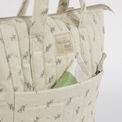 Walking Mum Τσάντα Αλλαξιέρα Backpack Mimosa Olive - Image 5