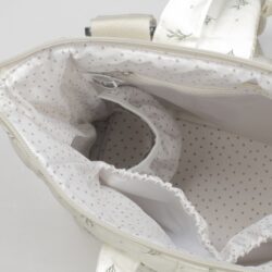 Walking Mum Τσάντα Αλλαξιέρα Backpack Mimosa Olive - Image 7