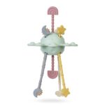 Saro Μασητικό Σιλικόνης Planet Fun 25cm.