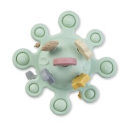 Saro Μασητικό Σιλικόνης Planet Fun 25cm. - Image 2