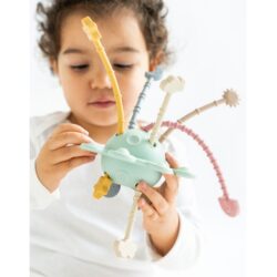 Saro Μασητικό Σιλικόνης Planet Fun 25cm. - Image 4