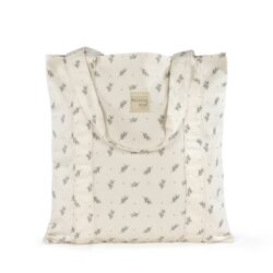 Walking Mum Shopping Bag Mimosa Olive