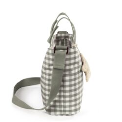 Walking Mum Αλλαξιέρα Mini Caetana Λαδί - Image 6