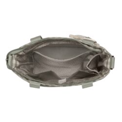 Walking Mum Αλλαξιέρα Mini Caetana Λαδί - Image 7
