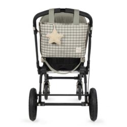 Walking Mum Αλλαξιέρα Mini Caetana Λαδί - Image 8