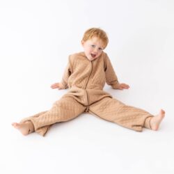 Bemini Magic Bag 1.5 Tog Quilt Beige 24-36 Μηνών - Image 2